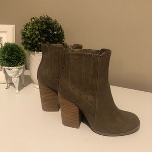 Ankle Boots